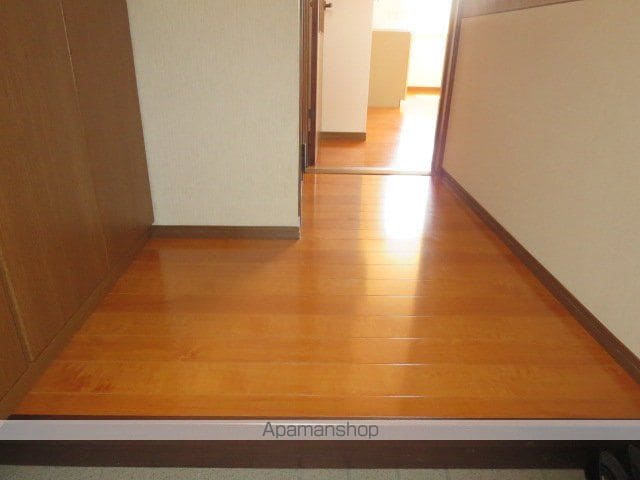 ハイツかねよしAの内装写真