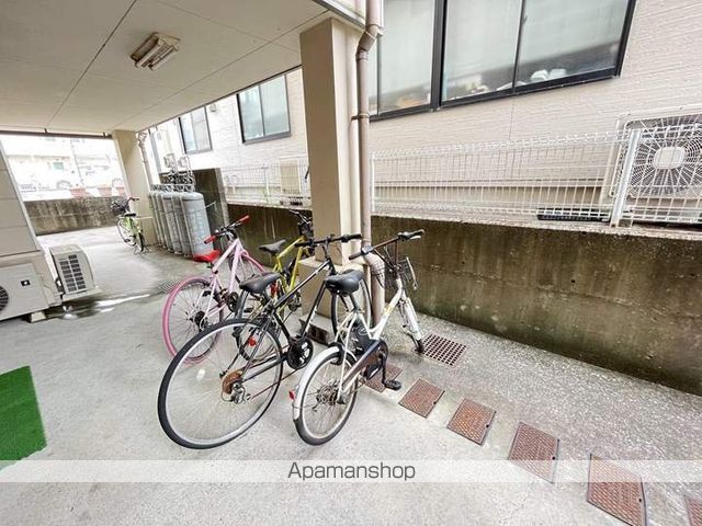 コーポベターデイズのその他写真