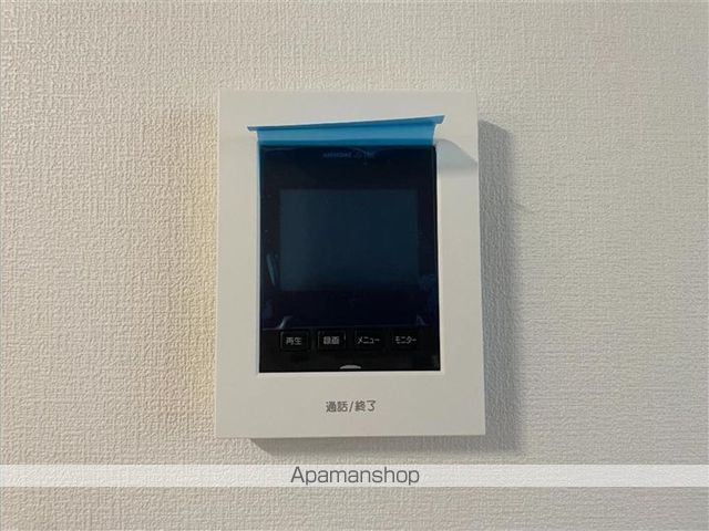 クレセール小田原の内装写真