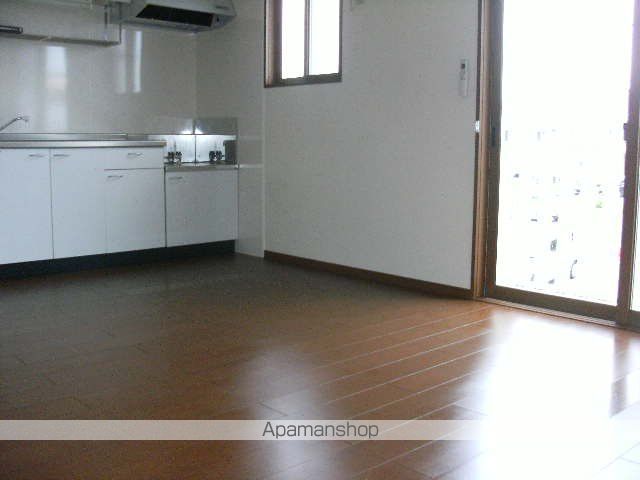 メゾン山和の内装写真