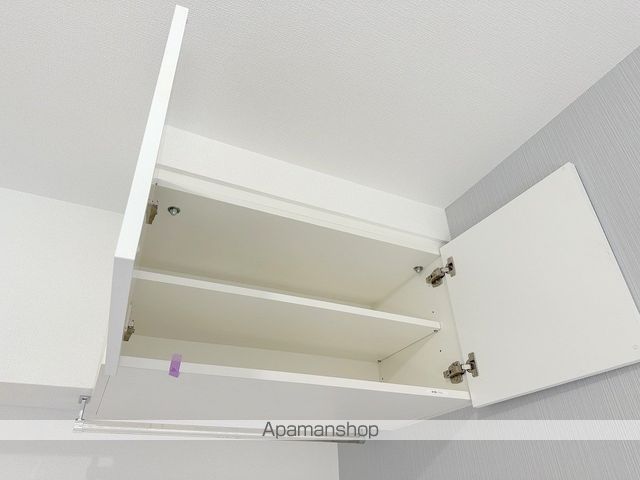 セレニテ九条リアンの内装写真