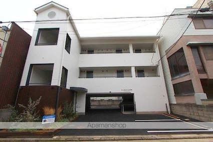 ＣＬＡＳＹＡＲＤ　ＦＵＪＩＴＳＵＫＡ[1R/23m2]の外観2