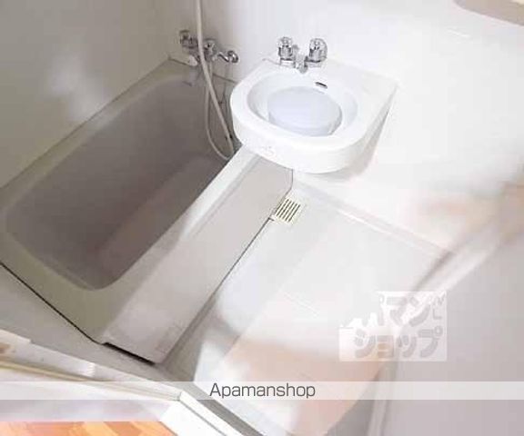 パインフィールド壬生の内装写真