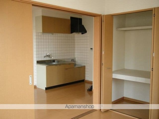 ARDORの内装写真