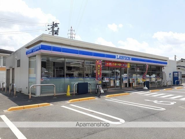 ポポラーレBの周辺写真