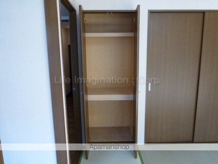 ベル・グラース[2DK/44.88m2]の内装3