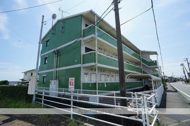 ステラハウスの外観写真