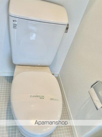 カーサ ヴェデュータの内装写真