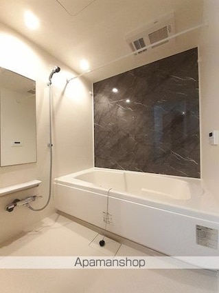 東京都八王子市横川町[2LDK/56.44m2]のバス