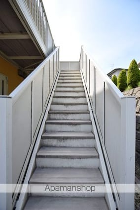 アーバン・ド・ジュネス小松島[1K/26.5m2]の共用部2