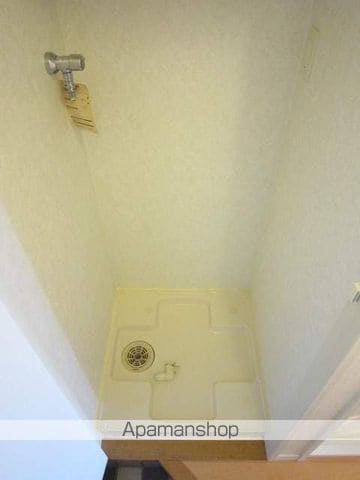 エンクレスト天神IIの内装写真