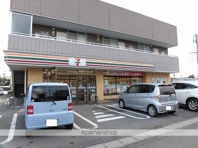 グランモア池田 Aの周辺写真