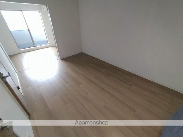 ACT正雀の内装写真