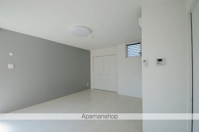 CASA AURORAの内装写真