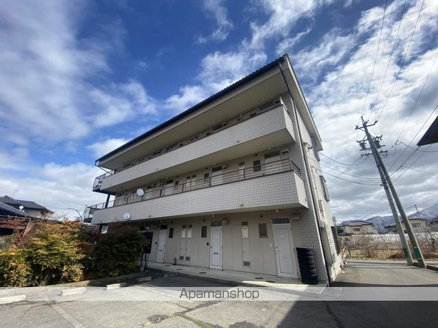 INN PALACE21の外観写真