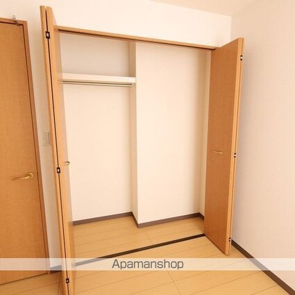 サンドルチェ[3LDK/62.1m2]の収納