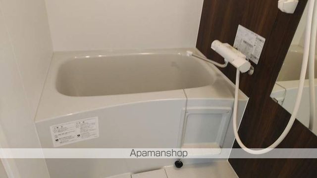 ラフィーネ平岸の内装写真