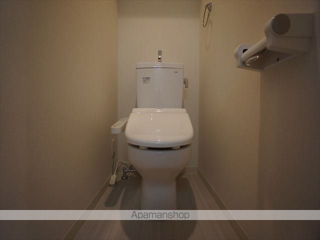 プレサンス錦ラウムの内装写真
