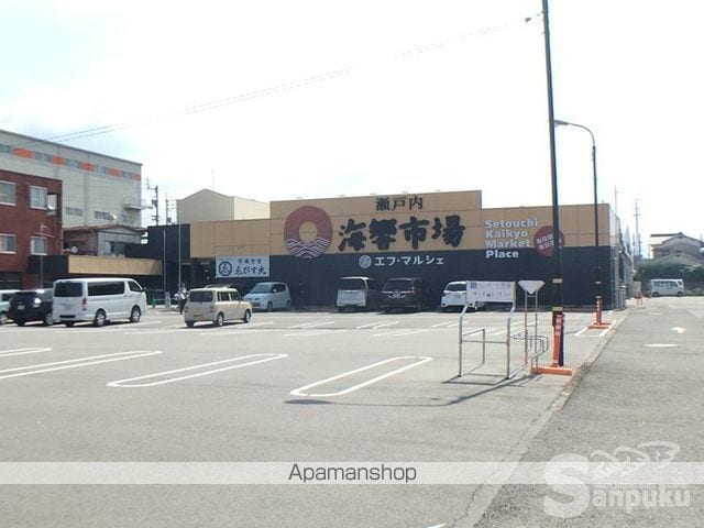 レオパレスマドンナ IIの周辺写真