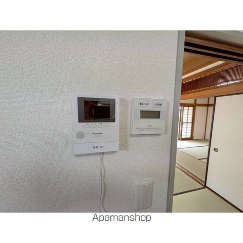 第3スプリングハイツの内装写真