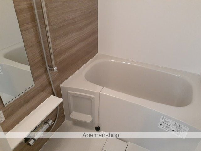ブライトハウスの内装写真