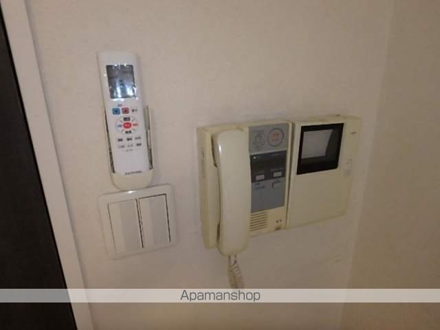 ステージファースト三軒茶屋IIの内装写真