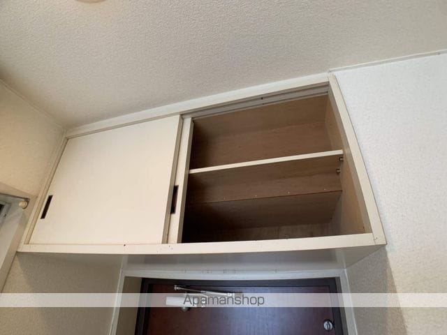 サイレンス医大前の内装写真