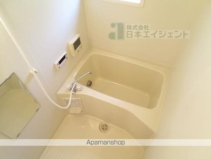 エムセリア　Ｂ棟[2DK/47.9m2]のバス