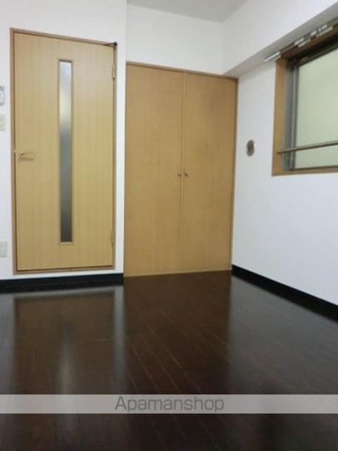 東京都世田谷区玉川台２丁目[1K/18.5m2]のその他内装1