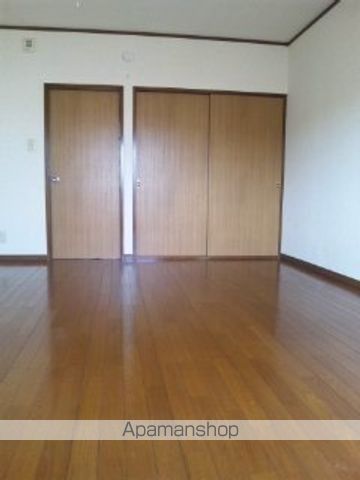 コーポ成田３号棟[1K/26.5m2]のリビング・居間