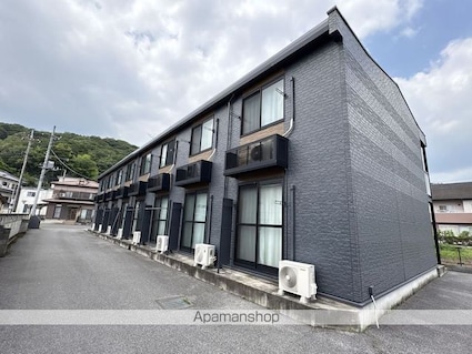 レオパレス東山[1K/23.18m2]の外観2