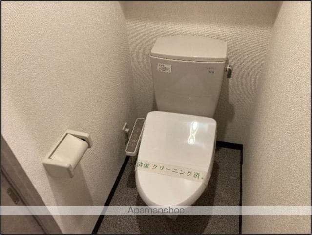 フェニックス田町の内装写真