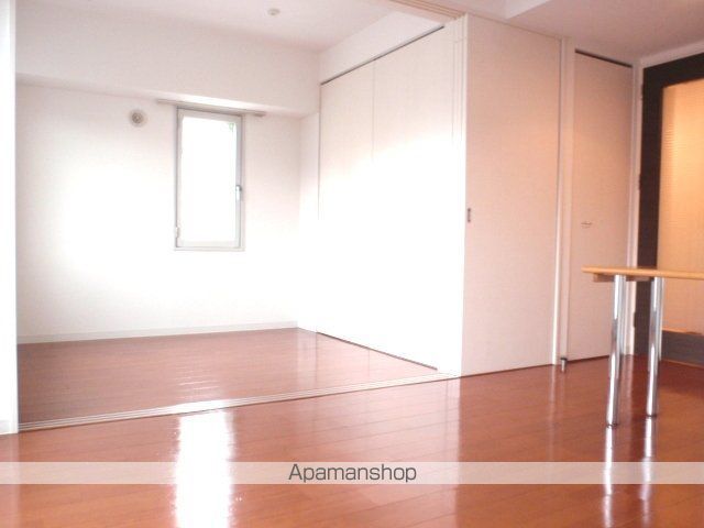 クレジデンス札幌・南4条の内装写真