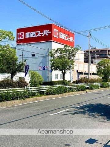 スギタ高殿ハイツの周辺写真