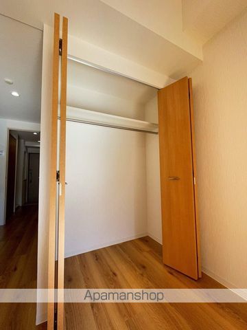 ノヴェル新栄の内装写真