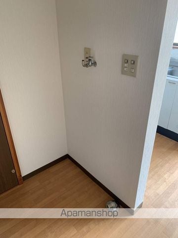 TKハイムの内装写真