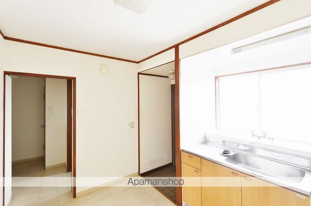 寺内マンション2の内装写真