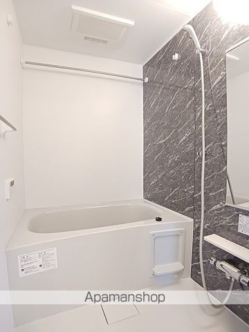 シャンテ カノンBの内装写真