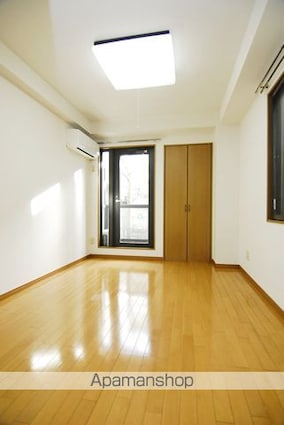 ローレル三ツ輪[1R/20.52m2]のリビング・居間
