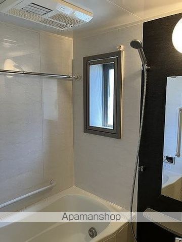 クロスレジデンス白金高輪の内装写真