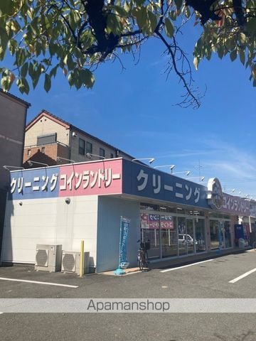 大繁ハイツの周辺写真