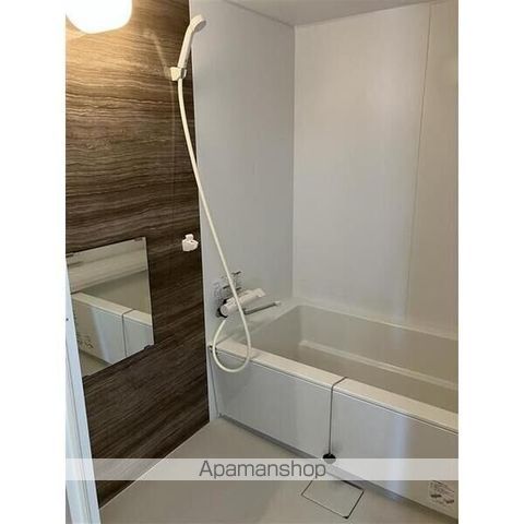 グランメール円山の内装写真