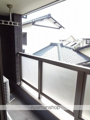プリマヴェーラ’13の内装写真