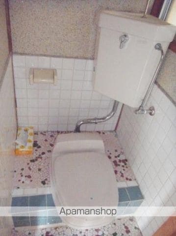 みづほ荘の内装写真