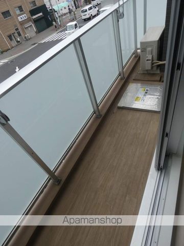 LUCE SHINFUKUSHIMAの内装写真