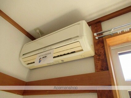 レジデンス１８５[1K/21.7m2]のその他設備