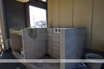 シャンテ・シャル[1LDK/43m2]の共用部2