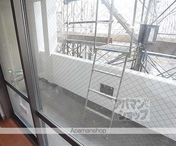 シルエラ御所南の内装写真