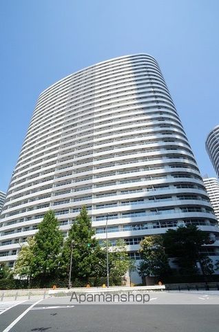 M.M.TOWERS FORESIS−Lの外観写真