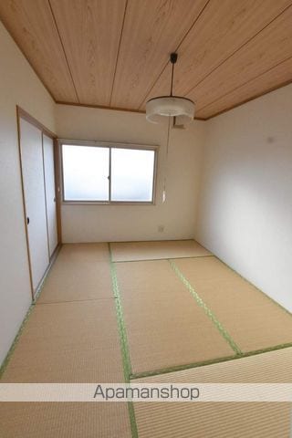 メゾンド新光IVの内装写真